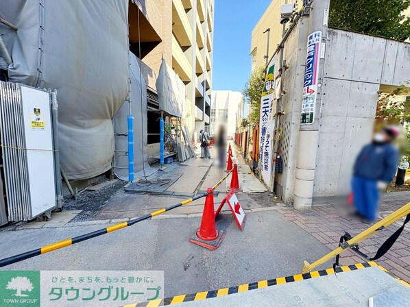 D-ROOM千葉中央の物件内観写真